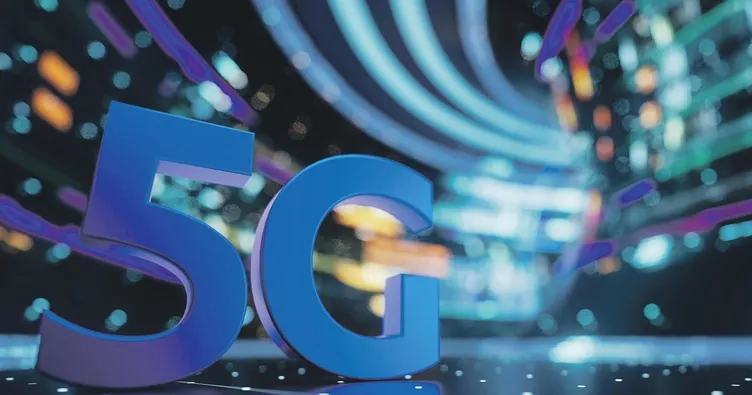 10 soruda 5G’li hayat