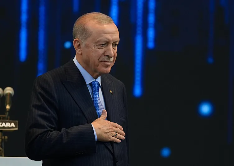 İngiliz basınında çarpıcı analiz! Türkiye tüm bölgede etkisini artırdı: Erdoğan’ın korkusu yok!