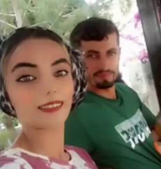 Emrah Demir 7 aylık hamile eşini katletmişti! Cani kocaya şok suç duyurusu! ’Galiba eşimi öldürdüm’