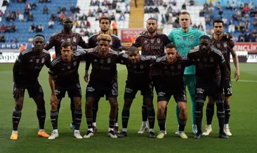 BEŞİKTAŞ HABERLERİ: Transfer listesinde 40 oyuncu var