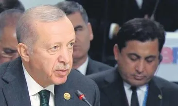 Alçak saldırı azmimizi perçinledi