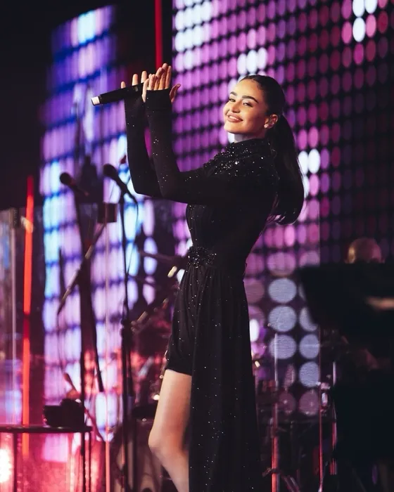 Ünlü türkücü soluğu adliyede aldı! Hayranı Elif Buse Doğan’ı takıntı haline getirdi! İstanbul... Suudi Arabistan... Çankırı’ya bile gitti