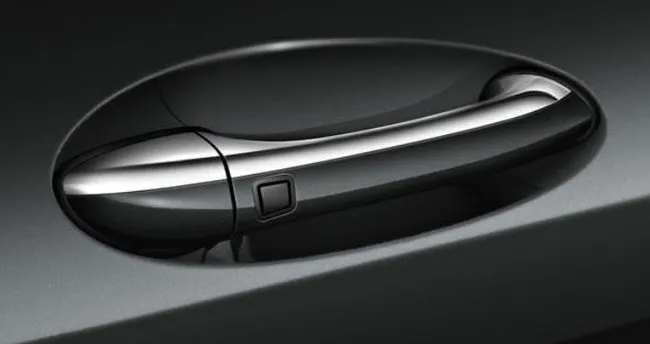 Keyless Go Nedir? Keyless Go Nasıl Çalışır, Araca Sonradan Takılır Mı?