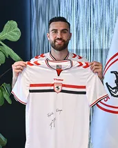 Samsunspor, Fatih Kaya’yı transfer etti!