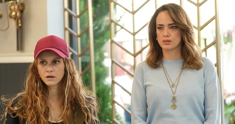 Rüya Gibi 4. Bölüm 1. Fragmanı: Birbirimizi daha...