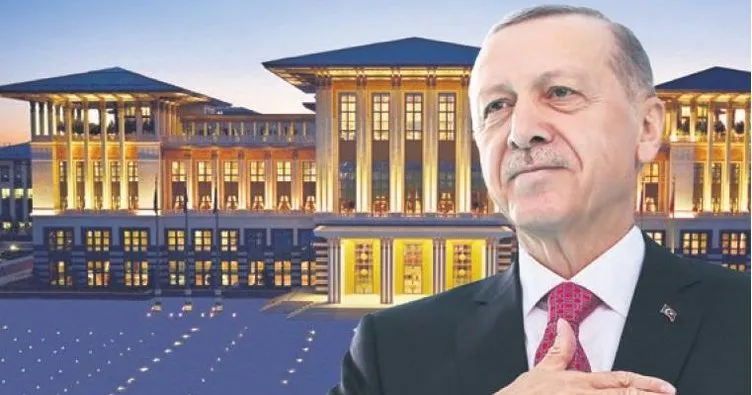 Başkan Erdoğan’ın Anayasa mesaisi
