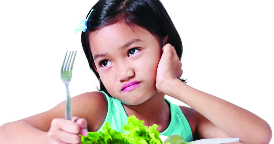Istahsizligin En Cok Goruldugu 2 6 Yas Donemine Ozel Beslenme Onerileri Stil Ve Oneri Haberleri