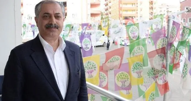 HDP’li vekil Erdoğmuş hakkında karar çıktı