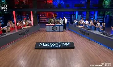 MasterChef eleme adayı kim oldu? TV8 ile 21 Eylül 2022 MasterChef dokunulmazlık oyununu hangi takım kazandı? İşte MasterChef potaya giren isimler!