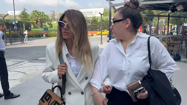 Candan kardeşler hakim karşısında: Nihal Candan, kardeşi Bahar Candan’a ağlayarak yalvardı