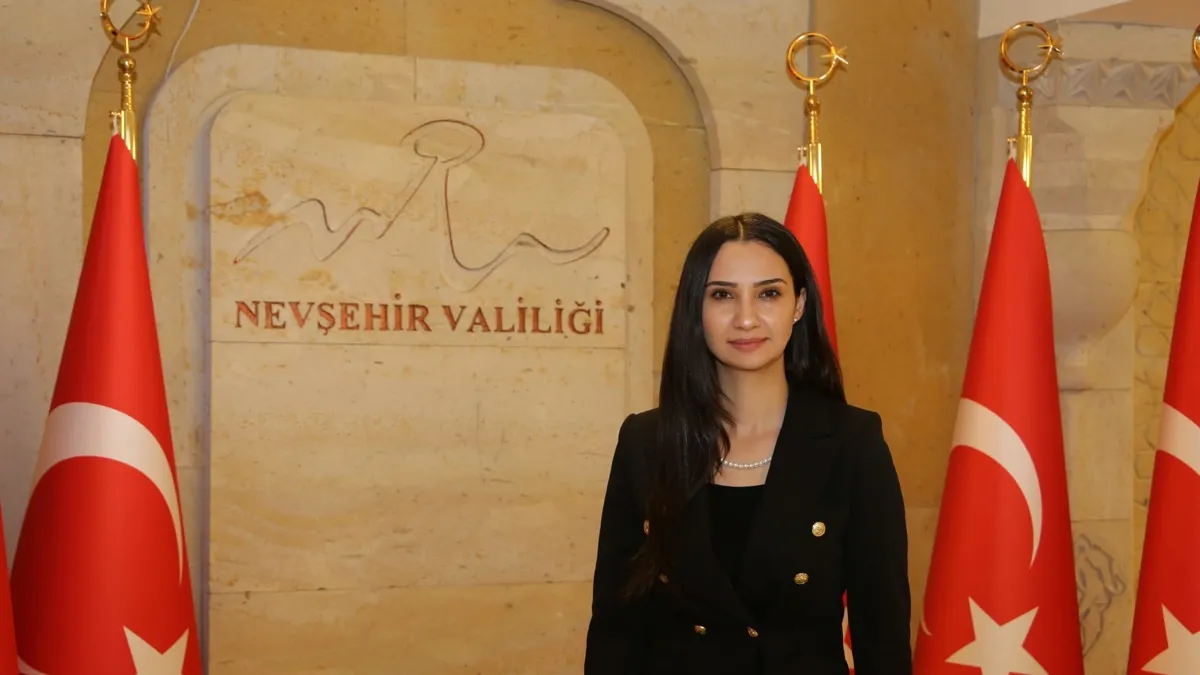 Ürgüp’ün Mustafapaşa köyü yeniden belediye statüsü kazandı Ürgüp’ün Mustafapaşa köyü yeniden belediye statüsü kazandı