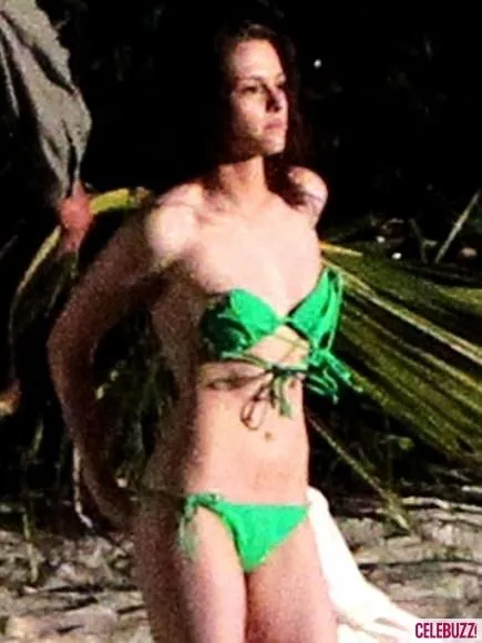 Kristen Stewart