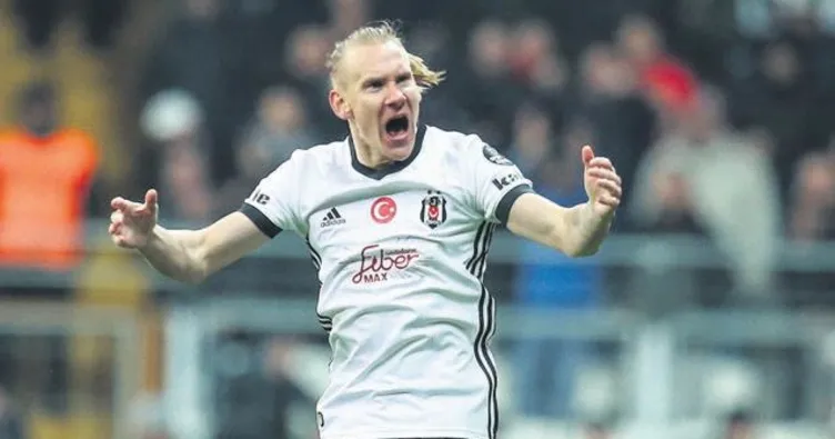 Vida’nın fiyatı 17 milyon Euro!