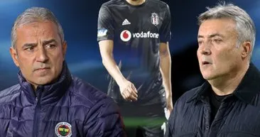 Son dakika: Fenerbahçe ve Galatasaray, Beşiktaş’ın eski yıldızını istiyor! Transfer görüşmeleri başlıyor...