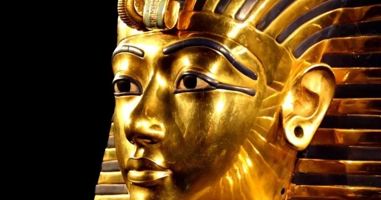 Firavun Tutankhamun’un hazineleri sergisi İstanbul’da