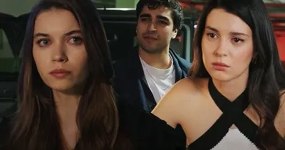 YALI ÇAPKINI PELİN GERİ Mİ GELDİ? Şaşırtan senaryo değişikliği! Buçe Buse Kahraman Yalı Çapkını Pelin hamile mi, neden diziye geri döndü?