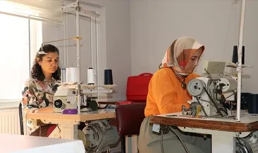 Bakanlık’tan kadınların iş gücüne destek!