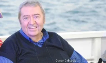 Osman Gidişoğlu kimdir?