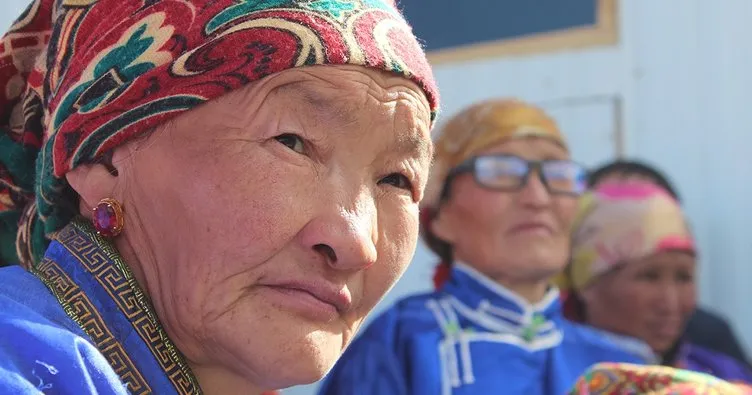 TİKA’dan Moğolistan’daki Tuva Türklerine Destek Projesi