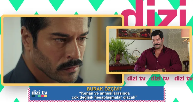 Güneşin Doğduğu Yer’in yıldızları Dizi Tv’ye...