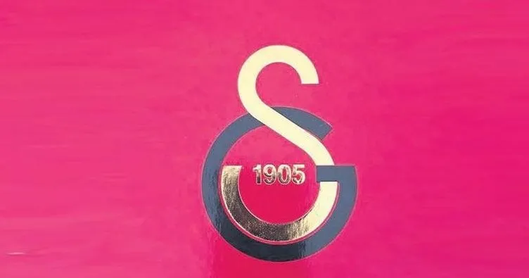 Galatasaray’da logo krizi! Renkler değişmiş...