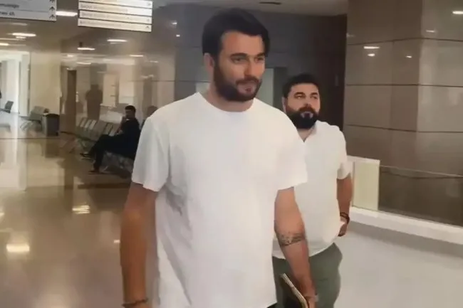 İmamoğlu dosyasında yeni gelişme: Avukat Mehmet Pehlivan tutuklandı!