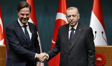 Başkan Erdoğan, NATO Genel Sekreteri Rutte ile görüştü! ’Türkiye Alaska’daki görüşmeyi yakından takip ediyor’