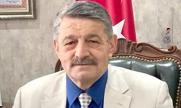 Belediye Başkanı’ndan hemşerilerine ve Türkiye’ye aşı çağrısı