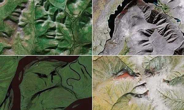 Dünyadan günün fotoğrafları (22 Mayıs 2013)