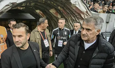 Beşiktaş’ta 10 maddede büyük değişim!