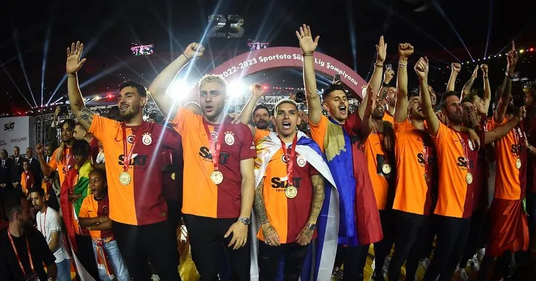 Son dakika Galatasaray haberleri: Galatasaray’da yeni forvet için tarih belli oldu!