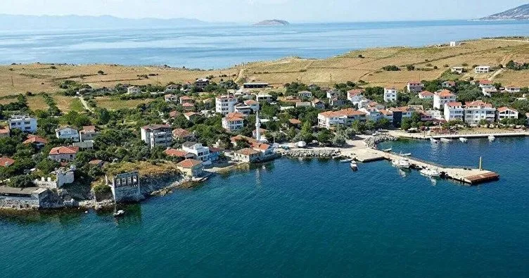Türkiye’nin ilk Sıfır Atık Adası Ekinlik’te her atık değer kazanıyor