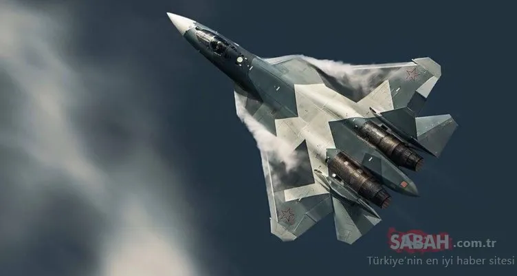 F-35 ve Su-57’nin özellikleri! İşte F-35 ve Su-57 arasındaki farklar