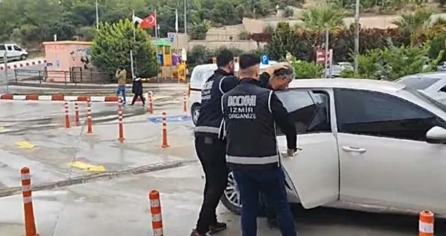 Kapatılan Zaman Gazetesi’nin yöneticilerinden firari FETÖ’cü Mehmet Kamış yakalandı Kapatılan Zaman Gazetesi’nin yöneticilerinden firari FETÖ’cü Mehmet Kamış yakalandı