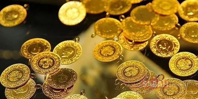 Son dakika: Altın fiyatları bugün ne kadar oldu? 20 Eylül Cuma gram, tam, yarım ve çeyrek altın fiyatları burada…