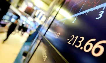 Asya borsaları karışık seyrediyor