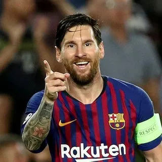 Messi isimleri verdi Barca harekete geçti