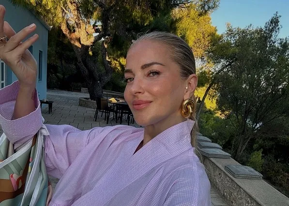 Sesi sedası kesilmişti! Burcu Esmersoy’dan açıklama geldi: Uzak kaldım çünkü...