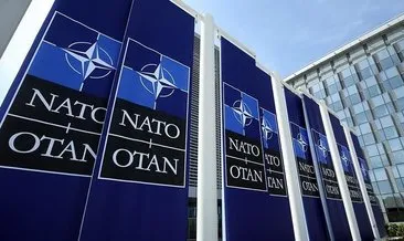 NATO’dan Rusya’nın tahıl anlaşmasından çekilmesine kınama