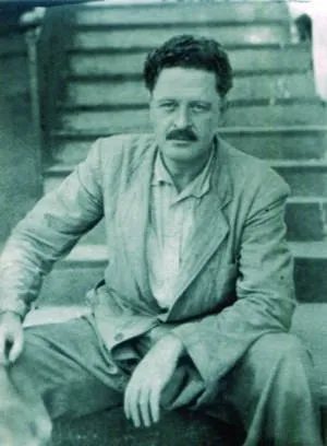 Nazım Hikmet