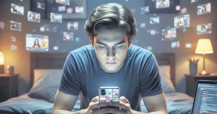 Dijital uyarıcıları sınırlandırın