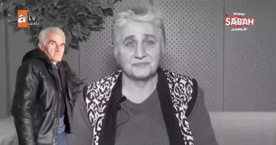 Esra Erol canlı yayınında inanılmaz olay! Sosyal medyada fenomen olmak için 47 yıllık eşinden vazgeçti! | Video