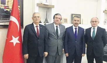 Çalışma hayatına düzen getirildi