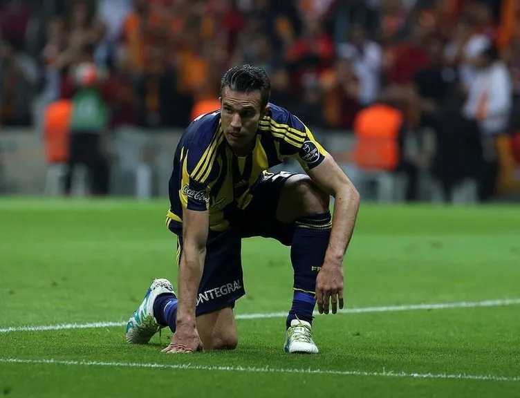 Sow Fenerbahçe’ye dönüyor