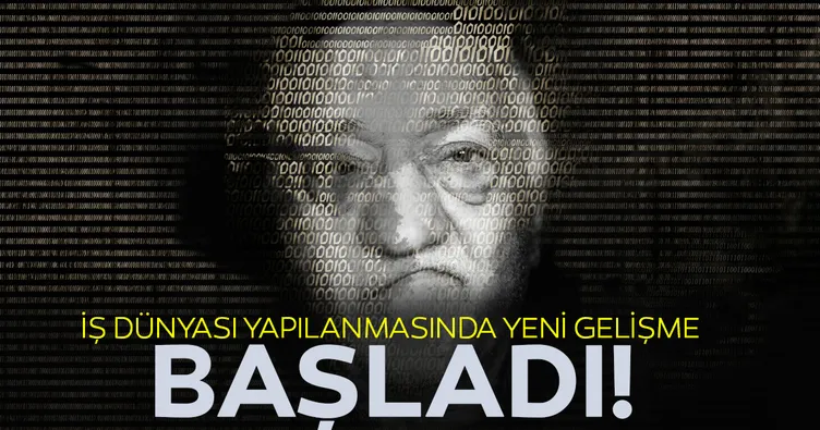 FETÖ’nün iş dünyası yapılanması davası başladı