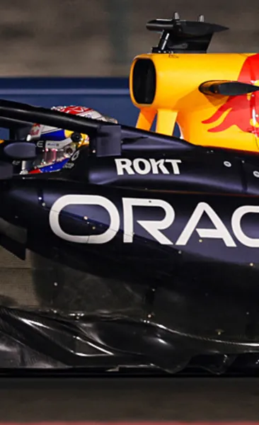 Formula 1’de sıradaki durak Katar!