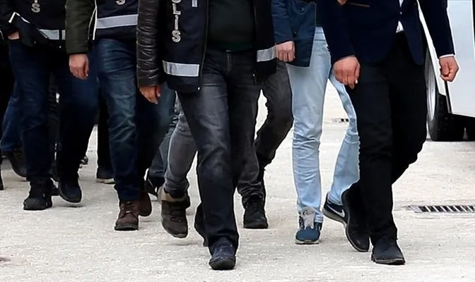 İstanbul’da FETÖ’nün güncel yapılanmasına operasyon: 38 gözaltı