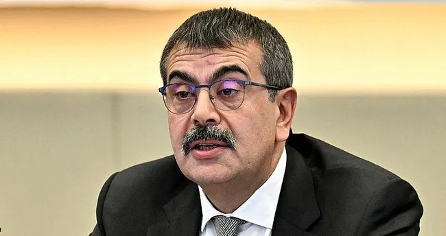 Yusuf Tekin: LGS sınavı 2 Haziran’da yapılacak Yusuf Tekin: LGS sınavı 2 Haziran’da yapılacak