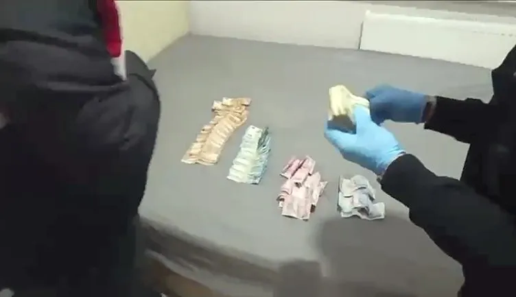 Kapıkule Sınır Kapısı’nda rüşvet operasyonu: 350 kişi hakkında yakalama kararı çıkarıldı!