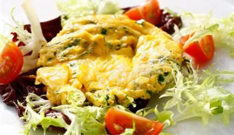 Omlet